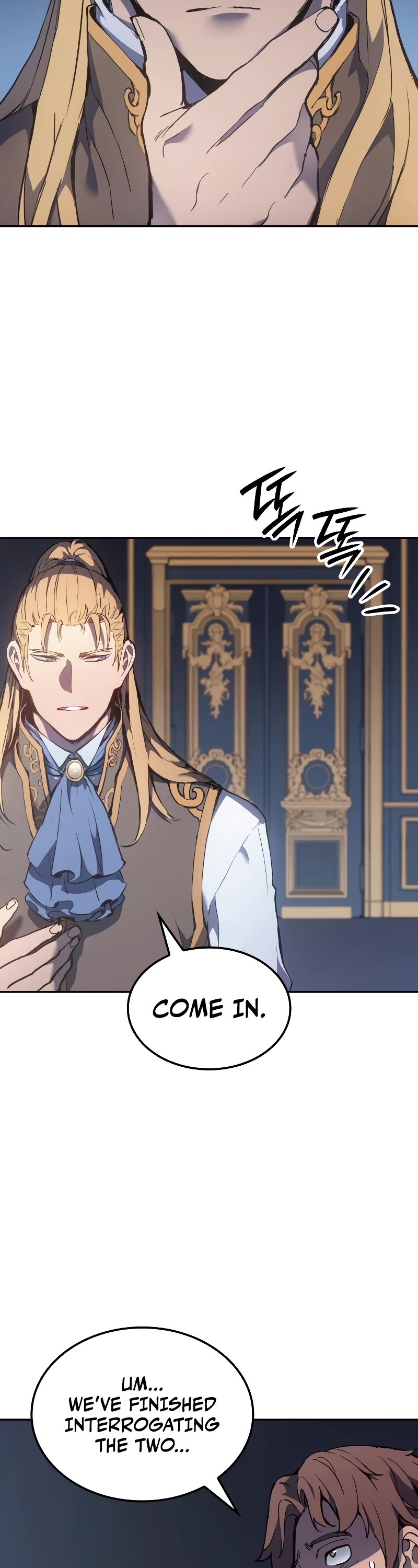 The Indomitable Martial King Chapter 26 page 38 - Chapter 26: 8. Dwarf (2)