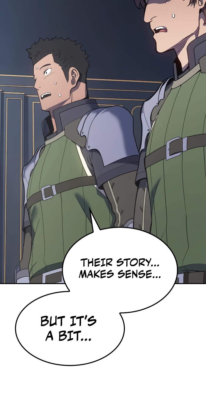The Indomitable Martial King Chapter 26 page 39 - Chapter 26: 8. Dwarf (2)