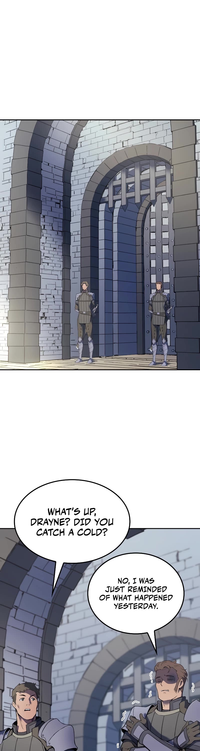 The Indomitable Martial King Chapter 26 page 41 - Chapter 26: 8. Dwarf (2)