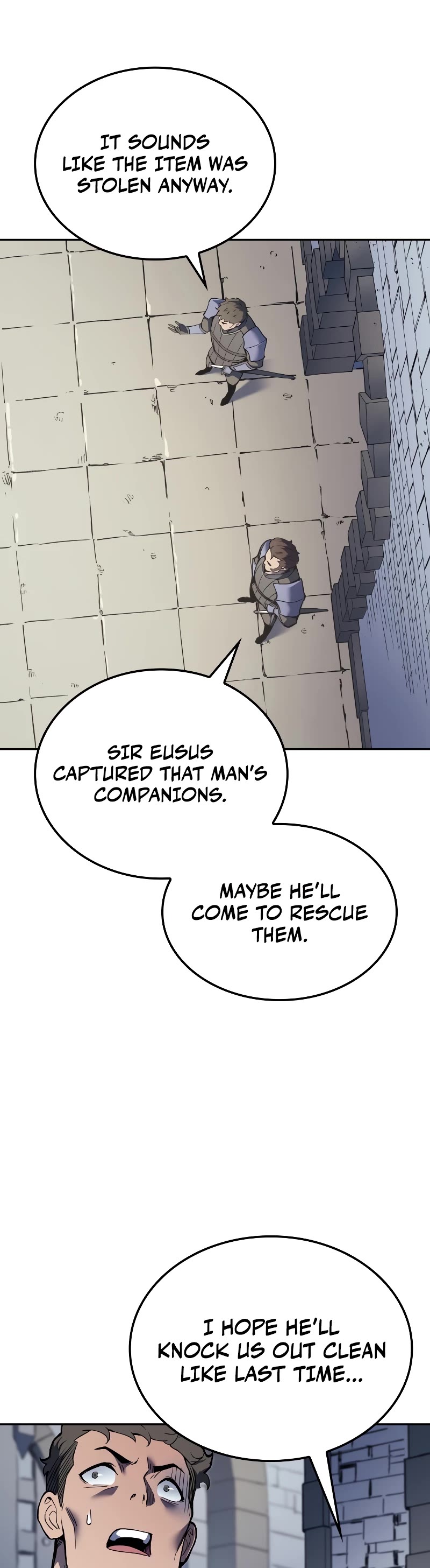 The Indomitable Martial King Chapter 26 page 43 - Chapter 26: 8. Dwarf (2)