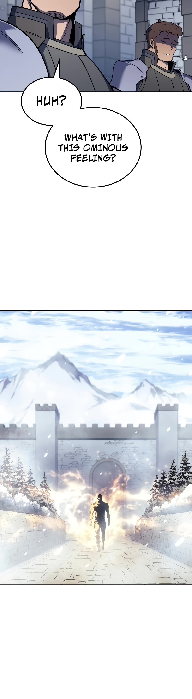 The Indomitable Martial King Chapter 26 page 44 - Chapter 26: 8. Dwarf (2)