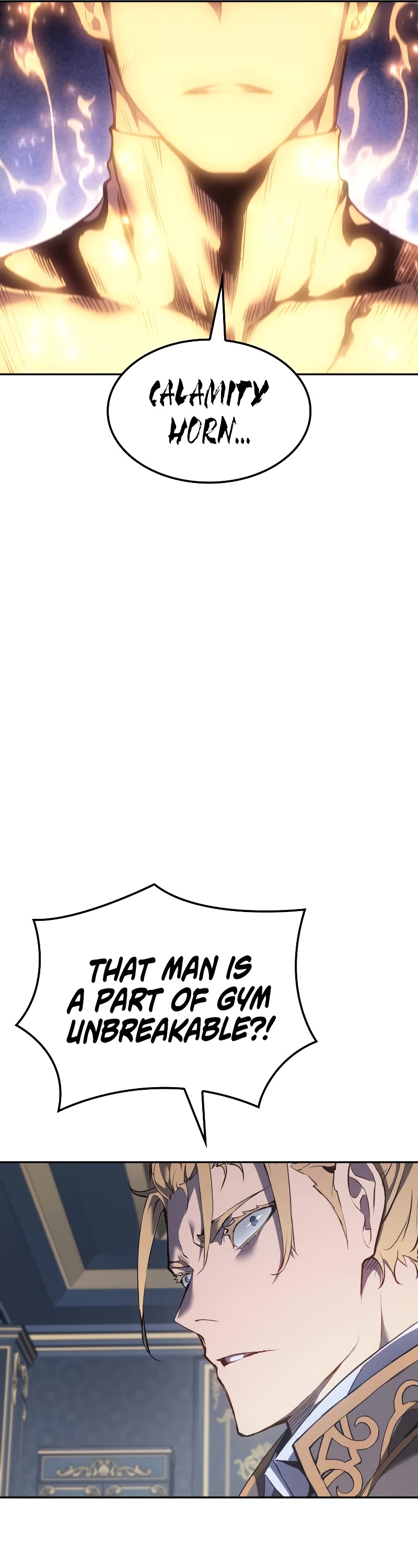 The Indomitable Martial King Chapter 26 page 45 - Chapter 26: 8. Dwarf (2)
