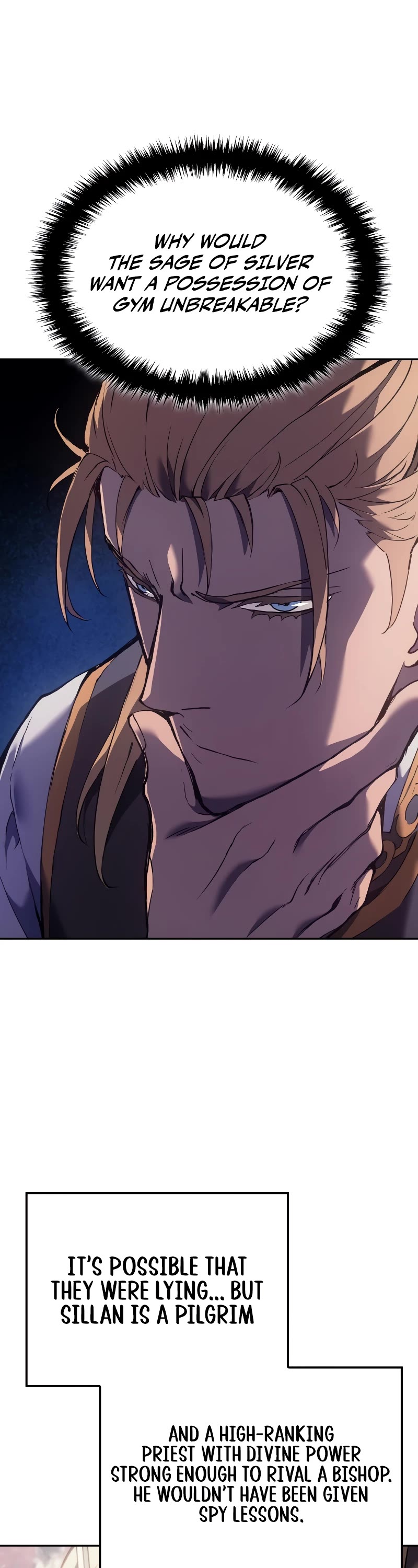 The Indomitable Martial King Chapter 26 page 46 - Chapter 26: 8. Dwarf (2)