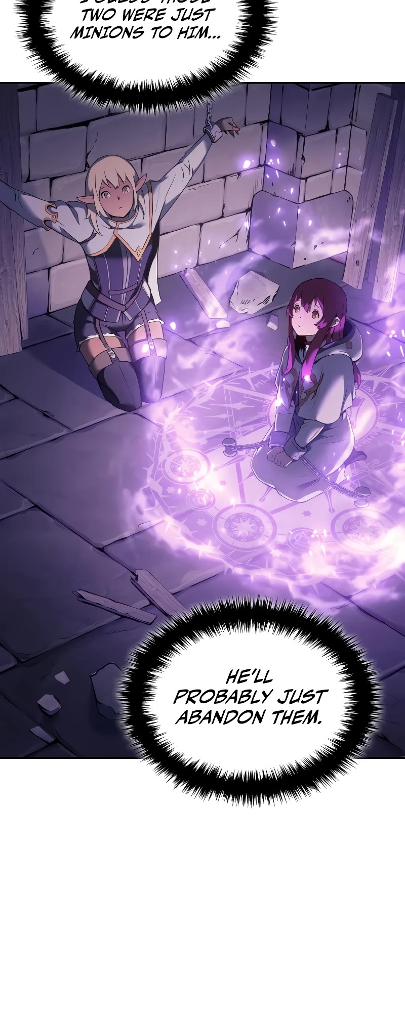 The Indomitable Martial King Chapter 26 page 48 - Chapter 26: 8. Dwarf (2)