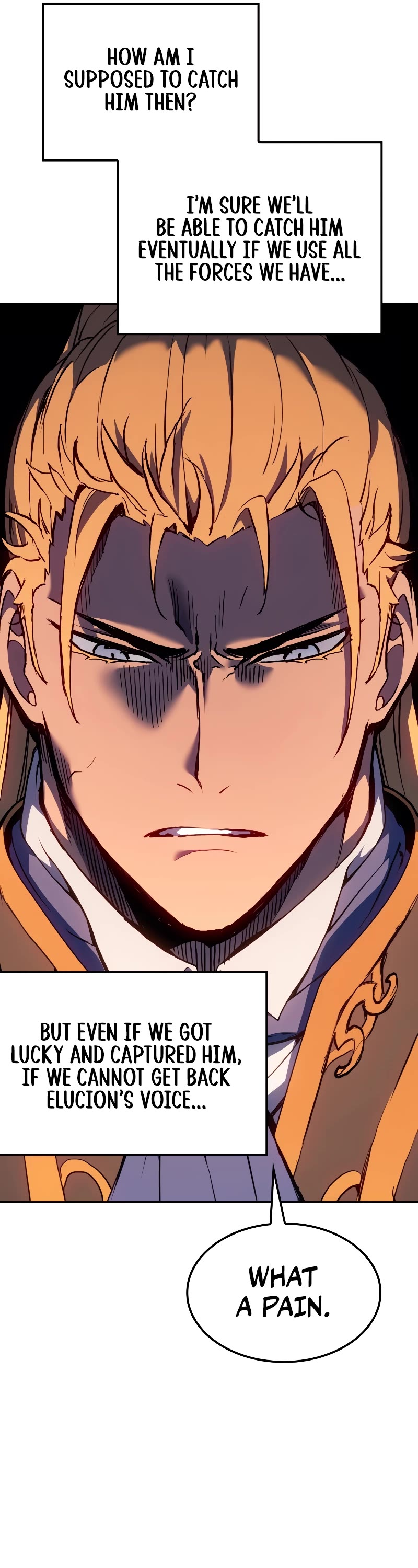The Indomitable Martial King Chapter 26 page 49 - Chapter 26: 8. Dwarf (2)