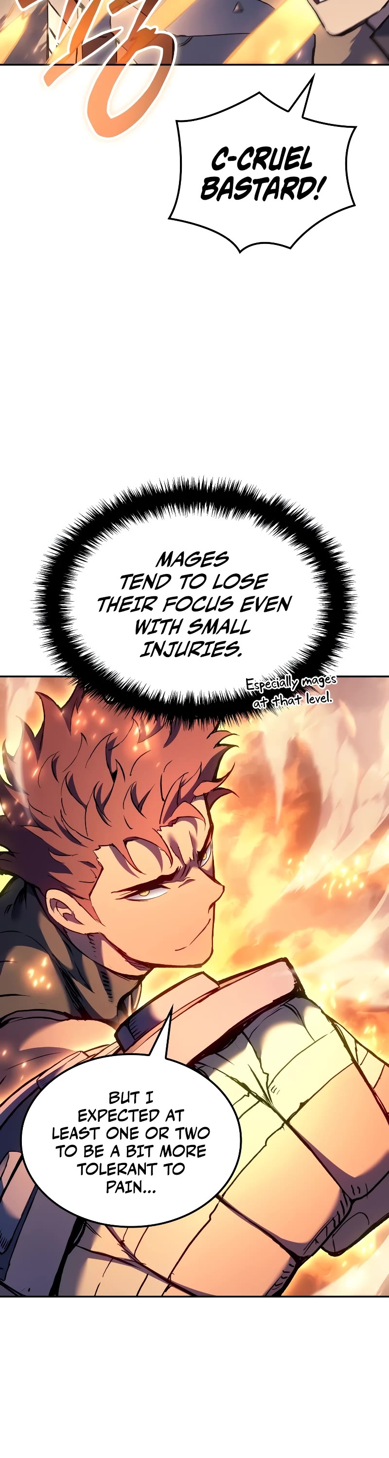 The Indomitable Martial King Chapter 27 page 18 - Chapter 27: 9. Horn of Destruction (1)