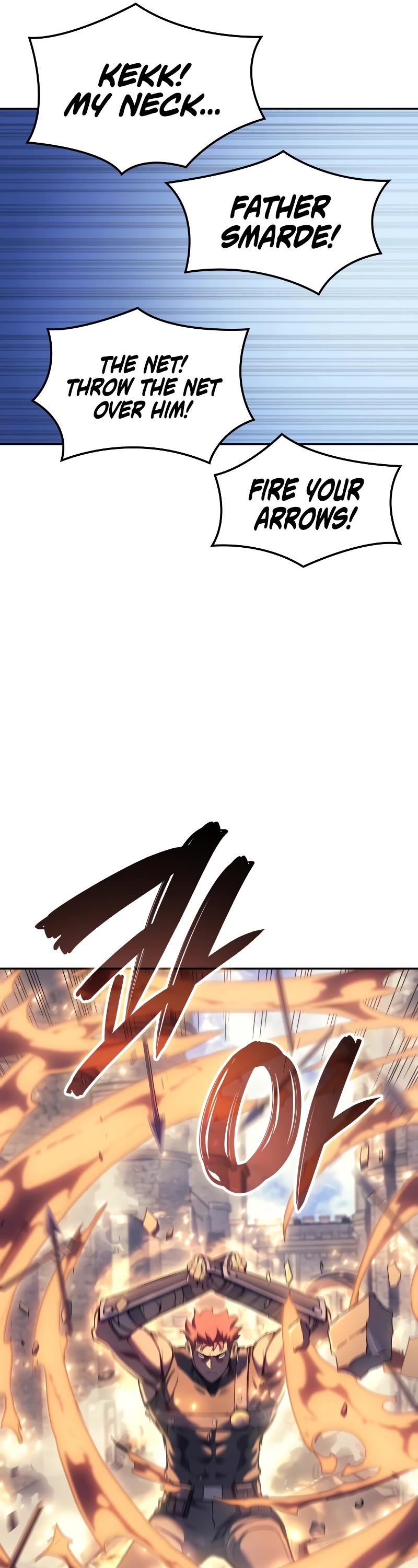 The Indomitable Martial King Chapter 27 page 22 - Chapter 27: 9. Horn of Destruction (1)