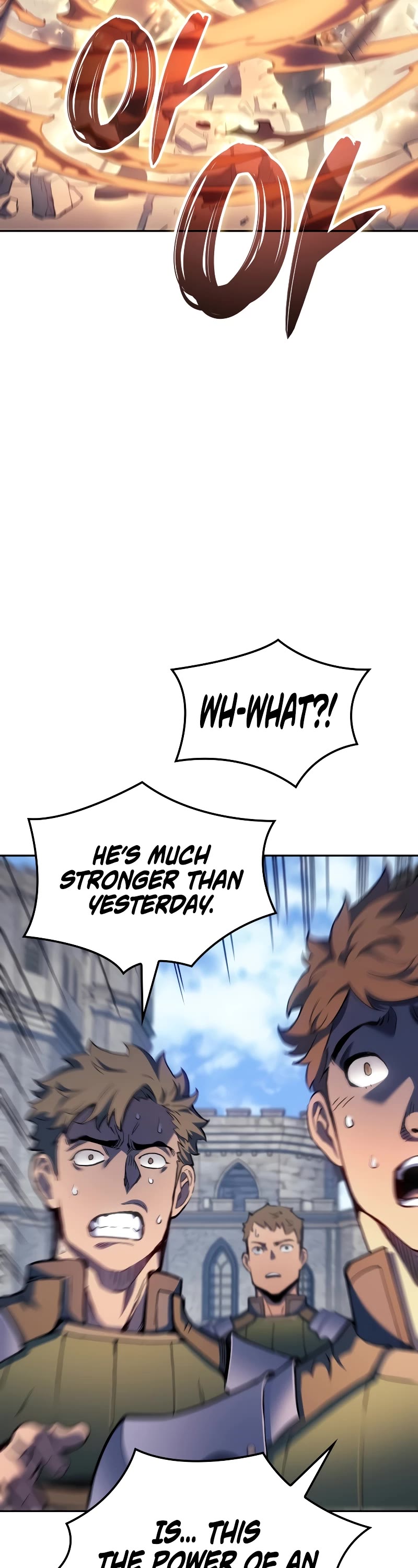 The Indomitable Martial King Chapter 27 page 23 - Chapter 27: 9. Horn of Destruction (1)