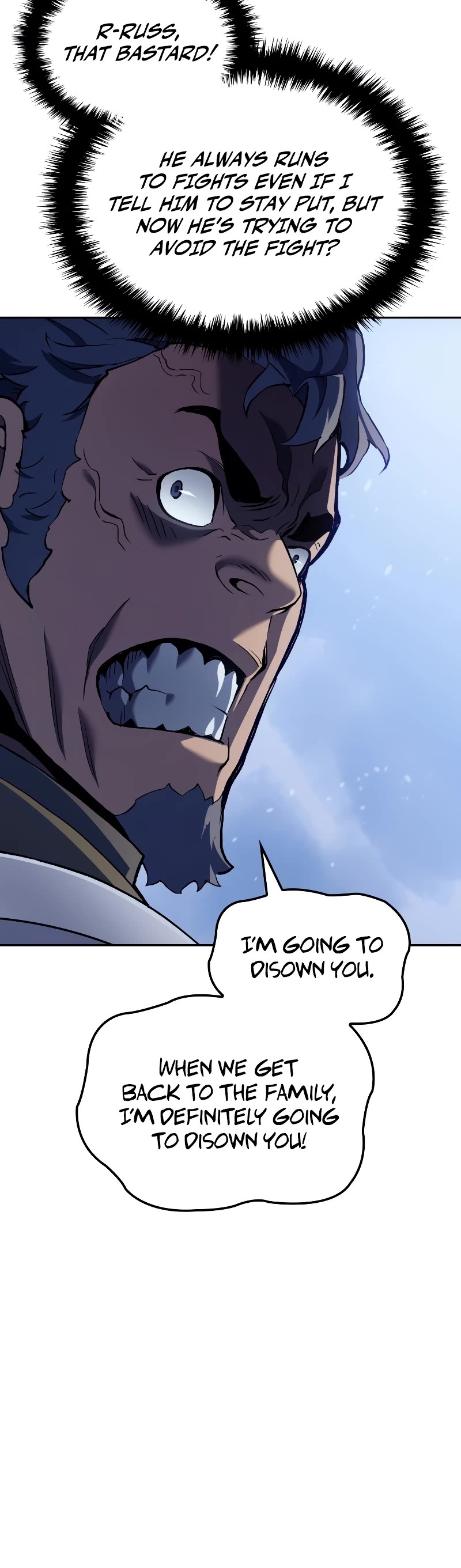 The Indomitable Martial King Chapter 27 page 25 - Chapter 27: 9. Horn of Destruction (1)