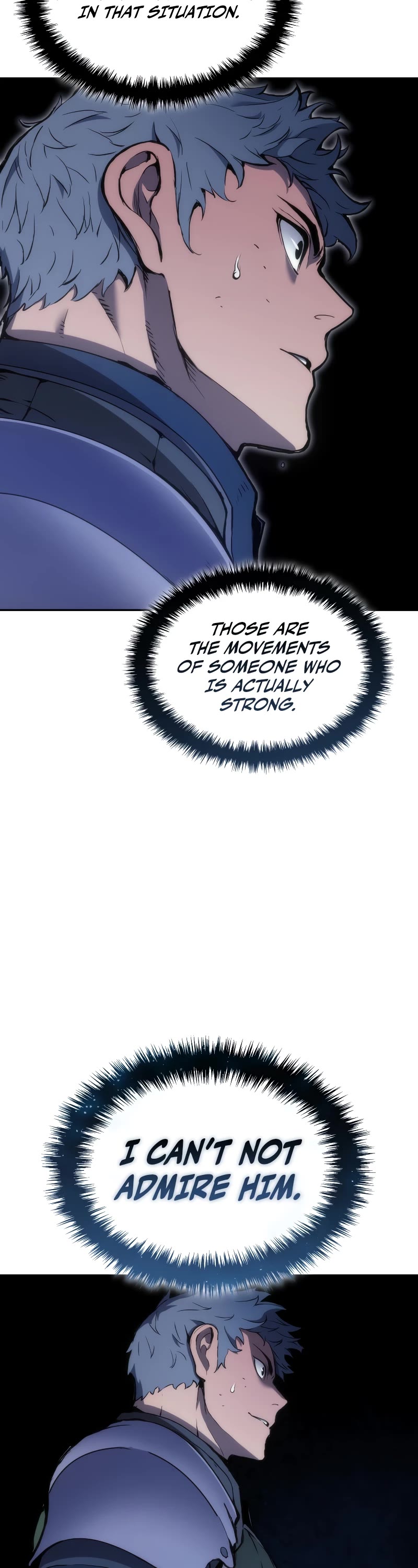 The Indomitable Martial King Chapter 27 page 33 - Chapter 27: 9. Horn of Destruction (1)