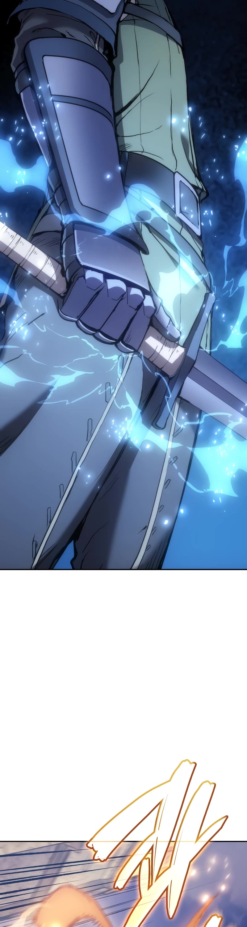 The Indomitable Martial King Chapter 27 page 34 - Chapter 27: 9. Horn of Destruction (1)