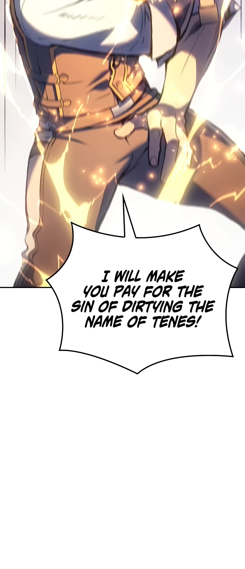 The Indomitable Martial King Chapter 27 page 46 - Chapter 27: 9. Horn of Destruction (1)