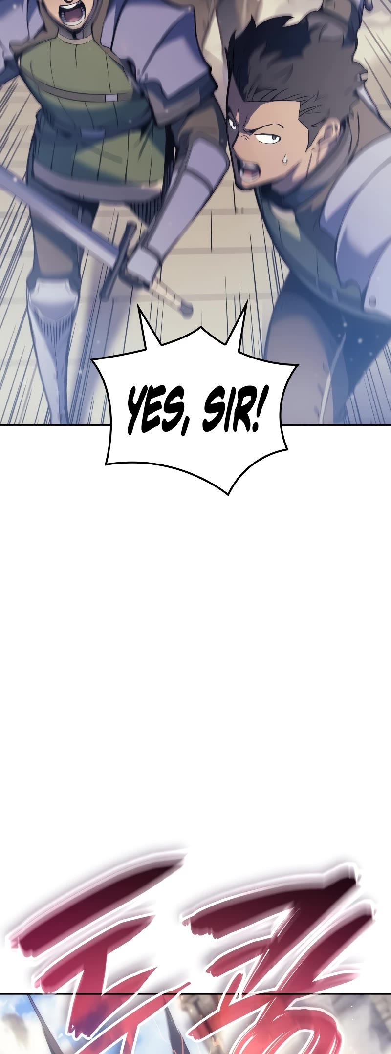 The Indomitable Martial King Chapter 27 page 5 - Chapter 27: 9. Horn of Destruction (1)