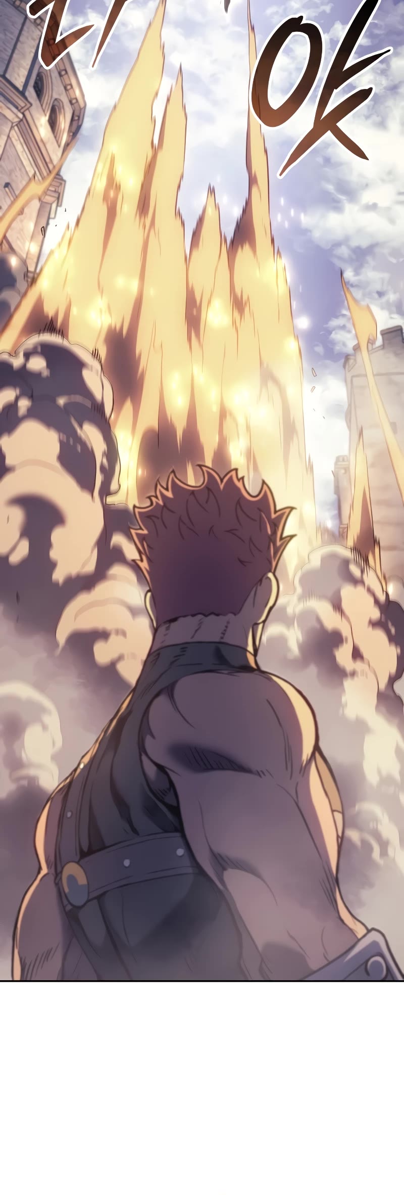 The Indomitable Martial King Chapter 27 page 51 - Chapter 27: 9. Horn of Destruction (1)