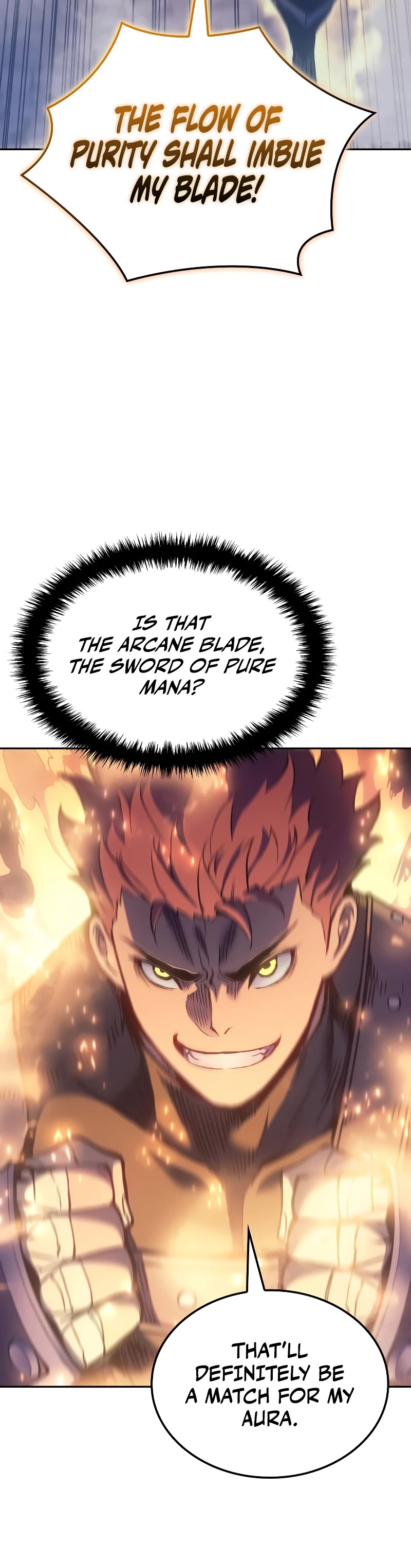 The Indomitable Martial King Chapter 27 page 54 - Chapter 27: 9. Horn of Destruction (1)