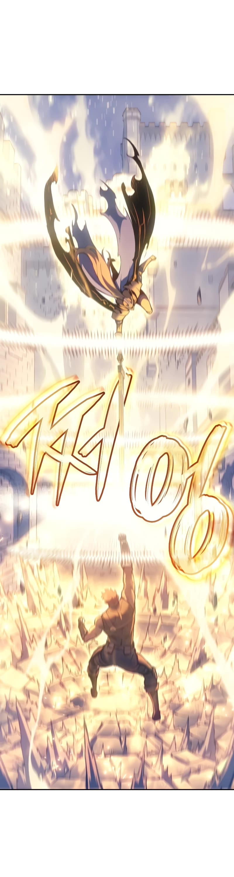 The Indomitable Martial King Chapter 27 page 55 - Chapter 27: 9. Horn of Destruction (1)