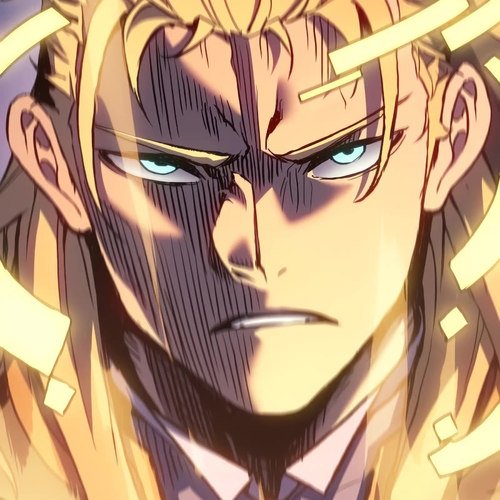 The Indomitable Martial King Chapter 27: 9. Horn of Destruction (1) cover