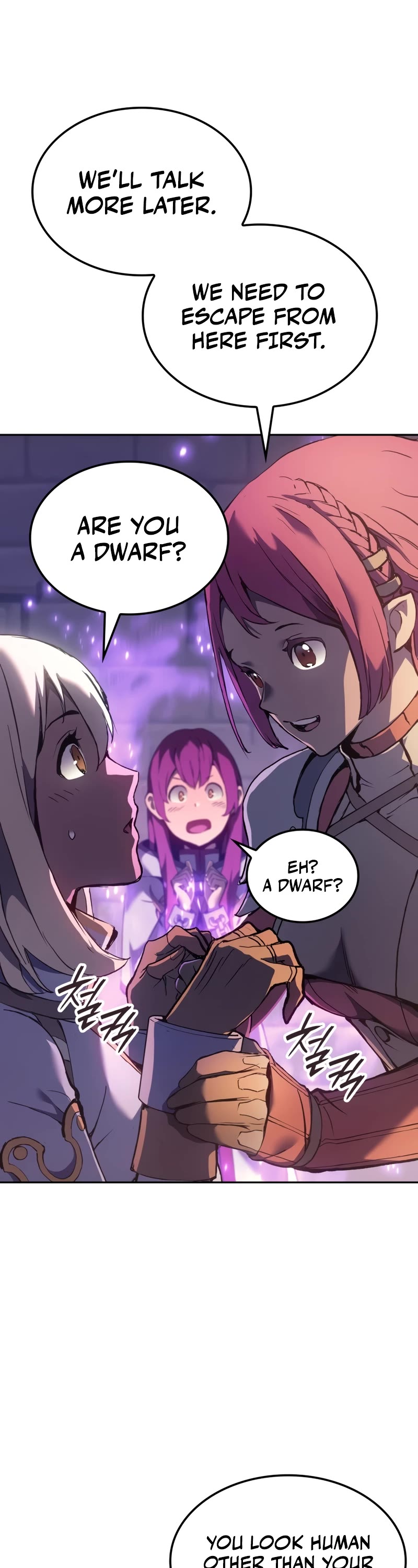 The Indomitable Martial King Chapter 28 page 13 - Chapter 28: 9. Calamity Horn (2)
