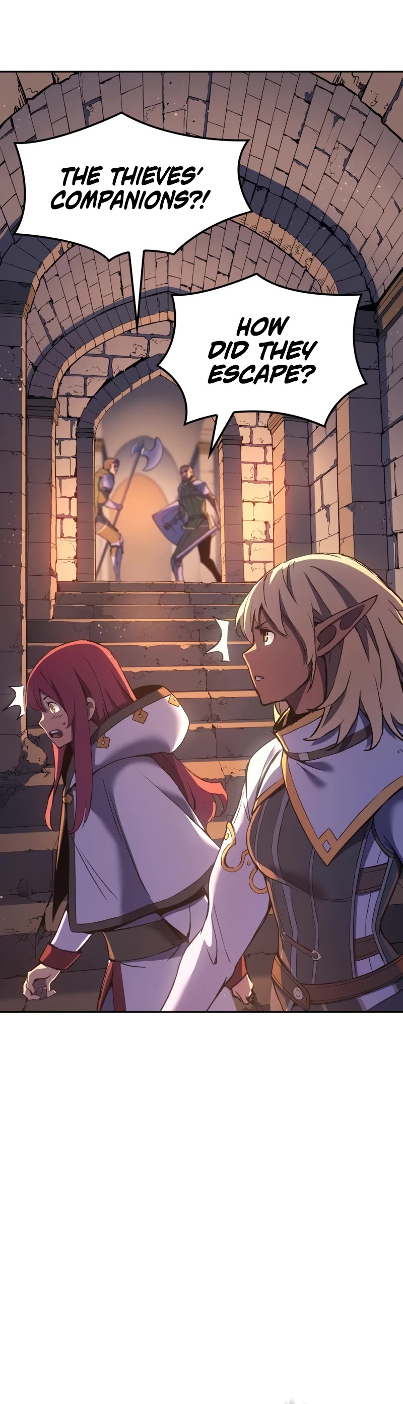 The Indomitable Martial King Chapter 28 page 16 - Chapter 28: 9. Calamity Horn (2)