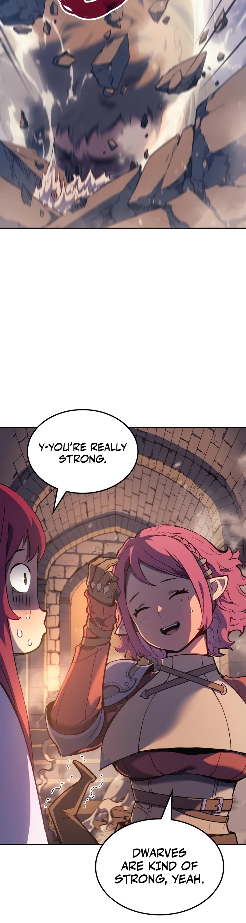 The Indomitable Martial King Chapter 28 page 21 - Chapter 28: 9. Calamity Horn (2)