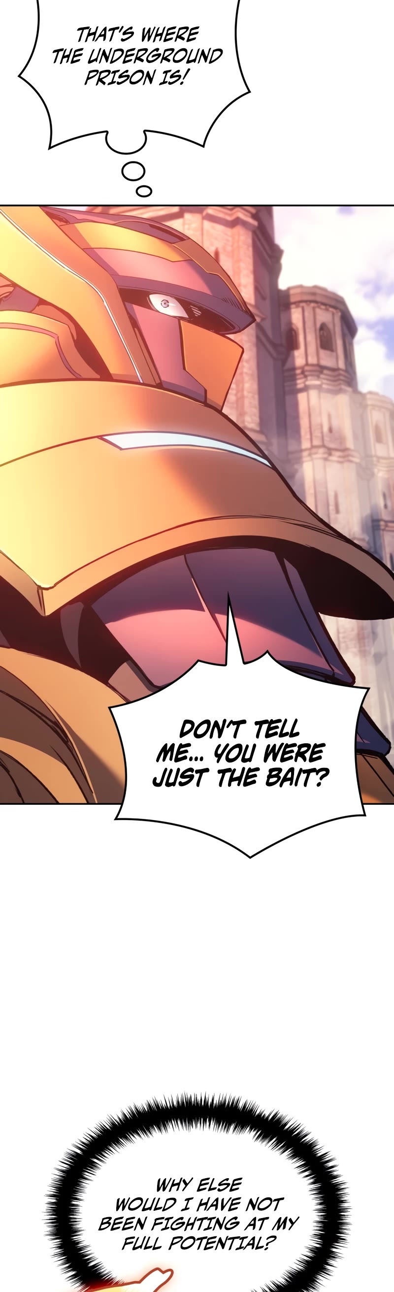 The Indomitable Martial King Chapter 28 page 25 - Chapter 28: 9. Calamity Horn (2)