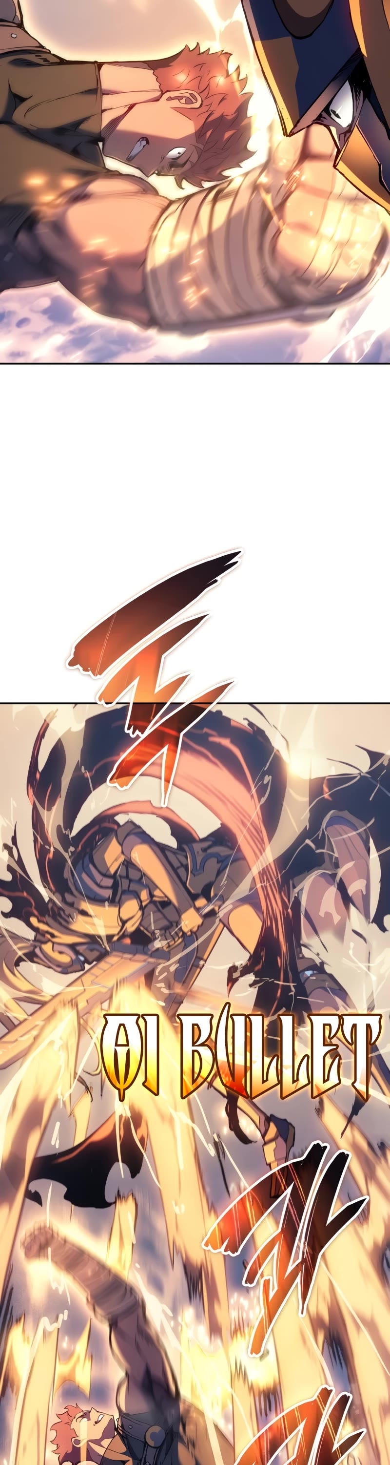 The Indomitable Martial King Chapter 28 page 29 - Chapter 28: 9. Calamity Horn (2)