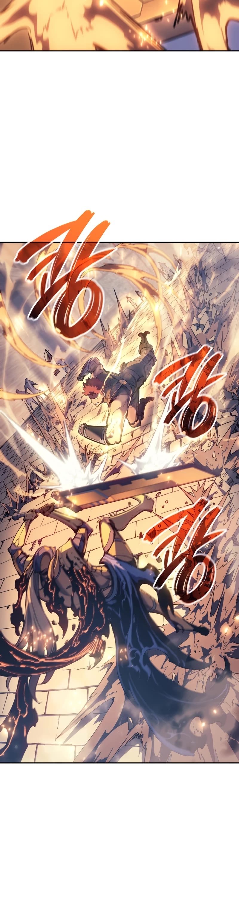 The Indomitable Martial King Chapter 28 page 31 - Chapter 28: 9. Calamity Horn (2)