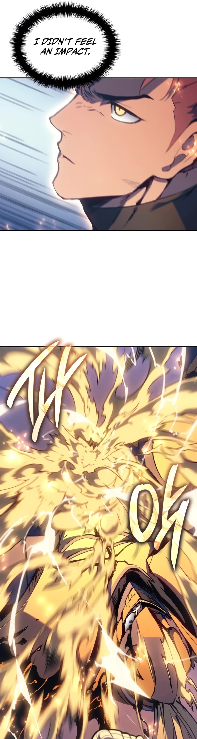 The Indomitable Martial King Chapter 28 page 37 - Chapter 28: 9. Calamity Horn (2)