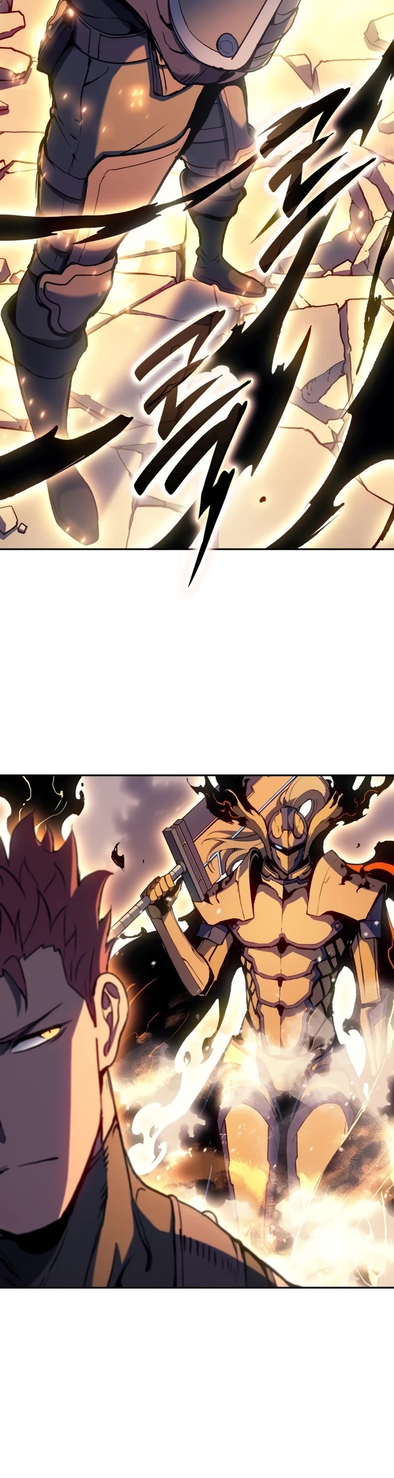 The Indomitable Martial King Chapter 28 page 39 - Chapter 28: 9. Calamity Horn (2)