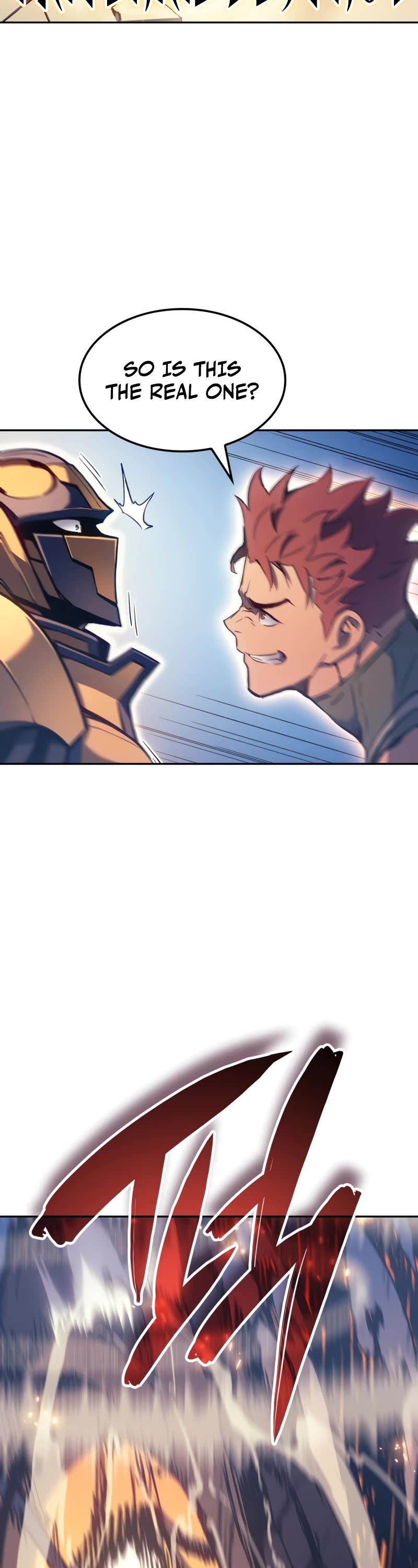 The Indomitable Martial King Chapter 28 page 43 - Chapter 28: 9. Calamity Horn (2)