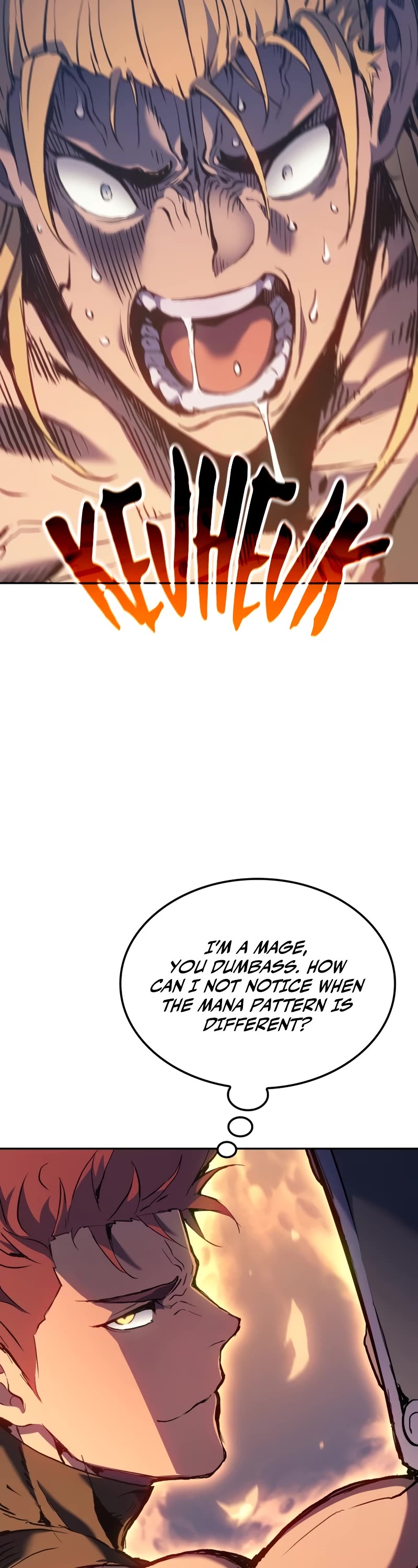 The Indomitable Martial King Chapter 28 page 45 - Chapter 28: 9. Calamity Horn (2)