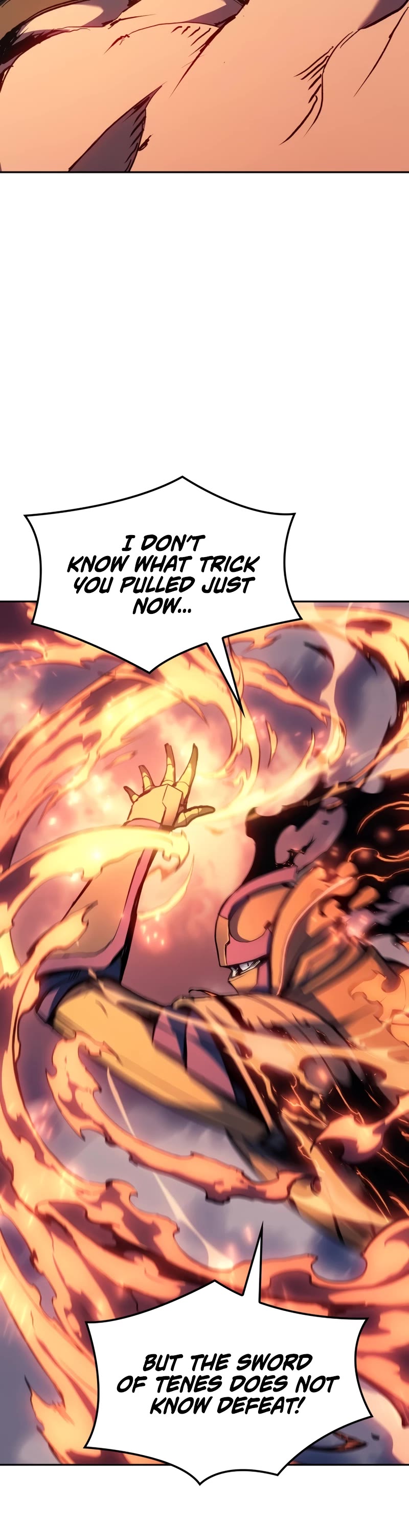 The Indomitable Martial King Chapter 28 page 46 - Chapter 28: 9. Calamity Horn (2)