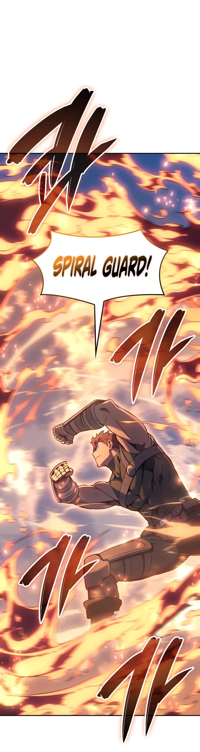 The Indomitable Martial King Chapter 28 page 48 - Chapter 28: 9. Calamity Horn (2)
