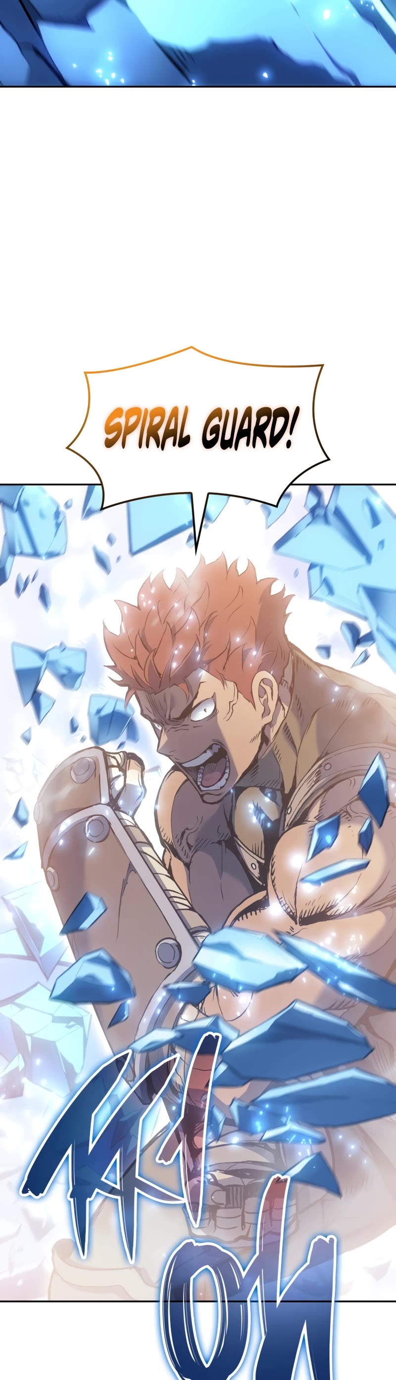 The Indomitable Martial King Chapter 28 page 50 - Chapter 28: 9. Calamity Horn (2)