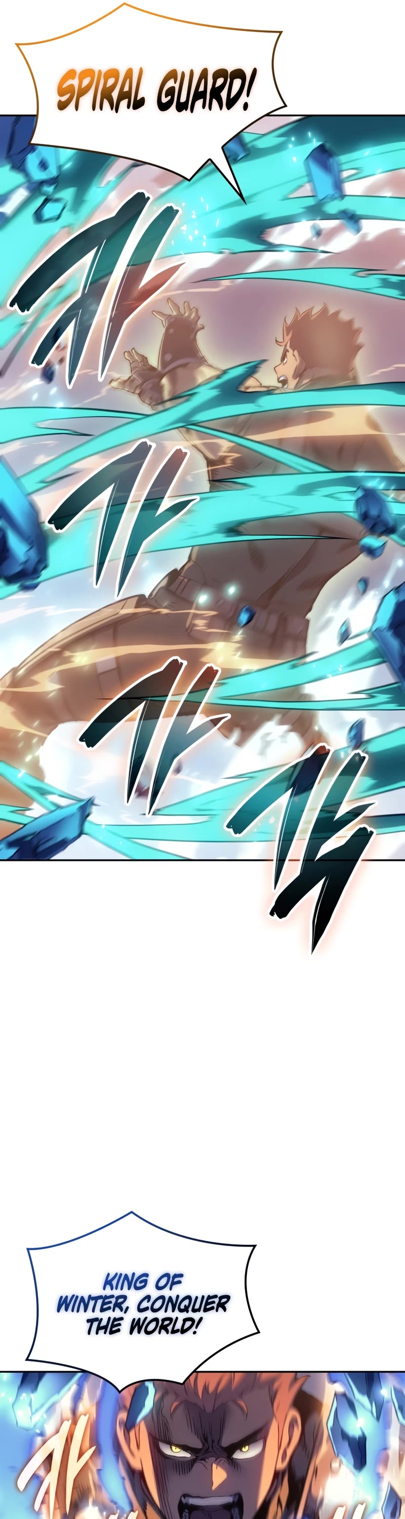 The Indomitable Martial King Chapter 28 page 52 - Chapter 28: 9. Calamity Horn (2)