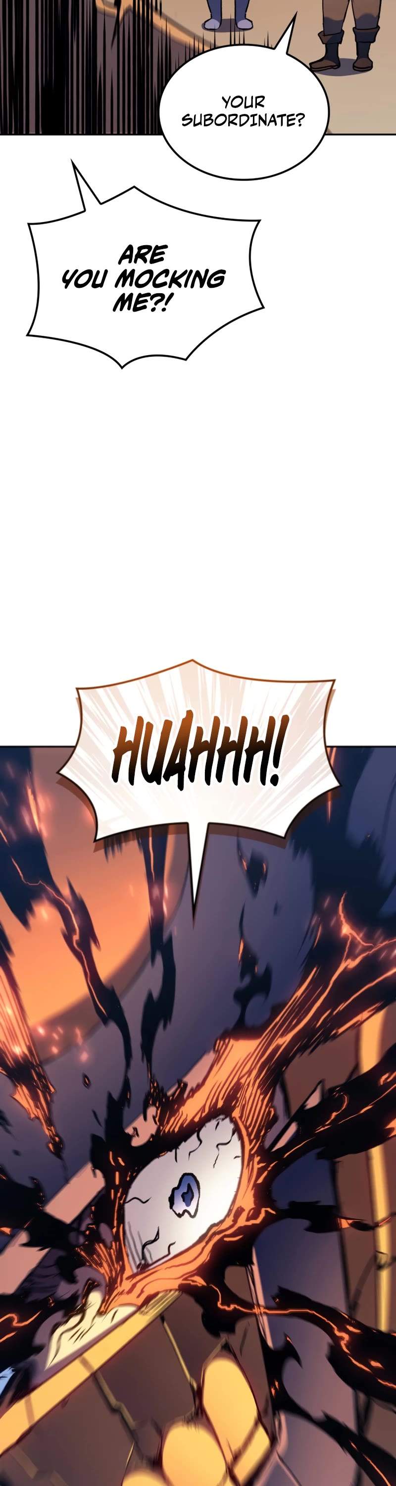 The Indomitable Martial King Chapter 28 page 59 - Chapter 28: 9. Calamity Horn (2)