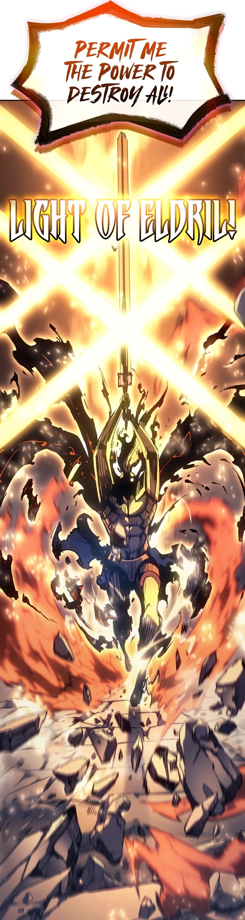 The Indomitable Martial King Chapter 28 page 62 - Chapter 28: 9. Calamity Horn (2)