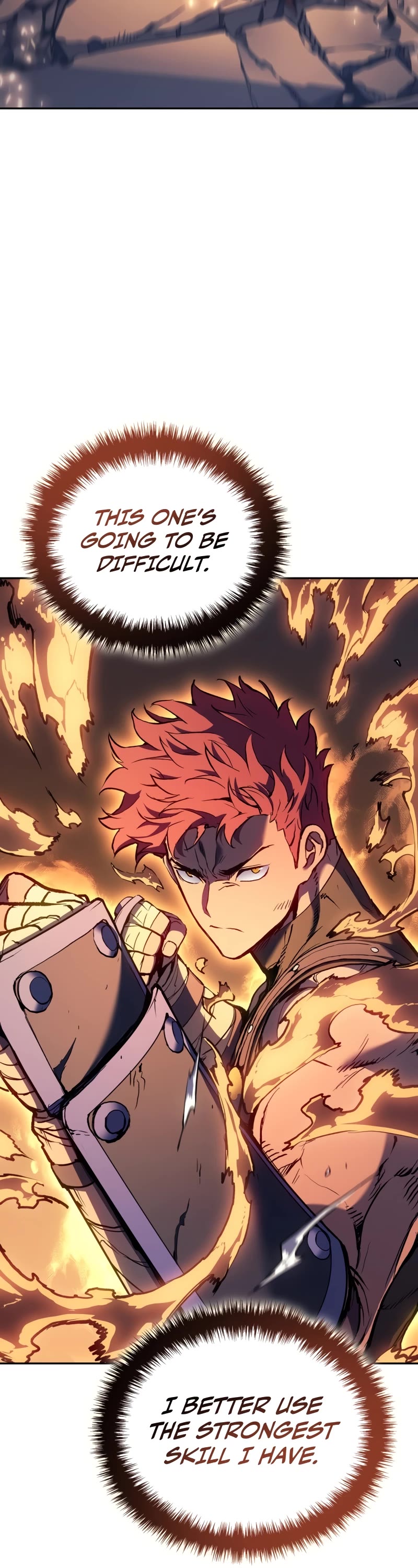 The Indomitable Martial King Chapter 28 page 63 - Chapter 28: 9. Calamity Horn (2)