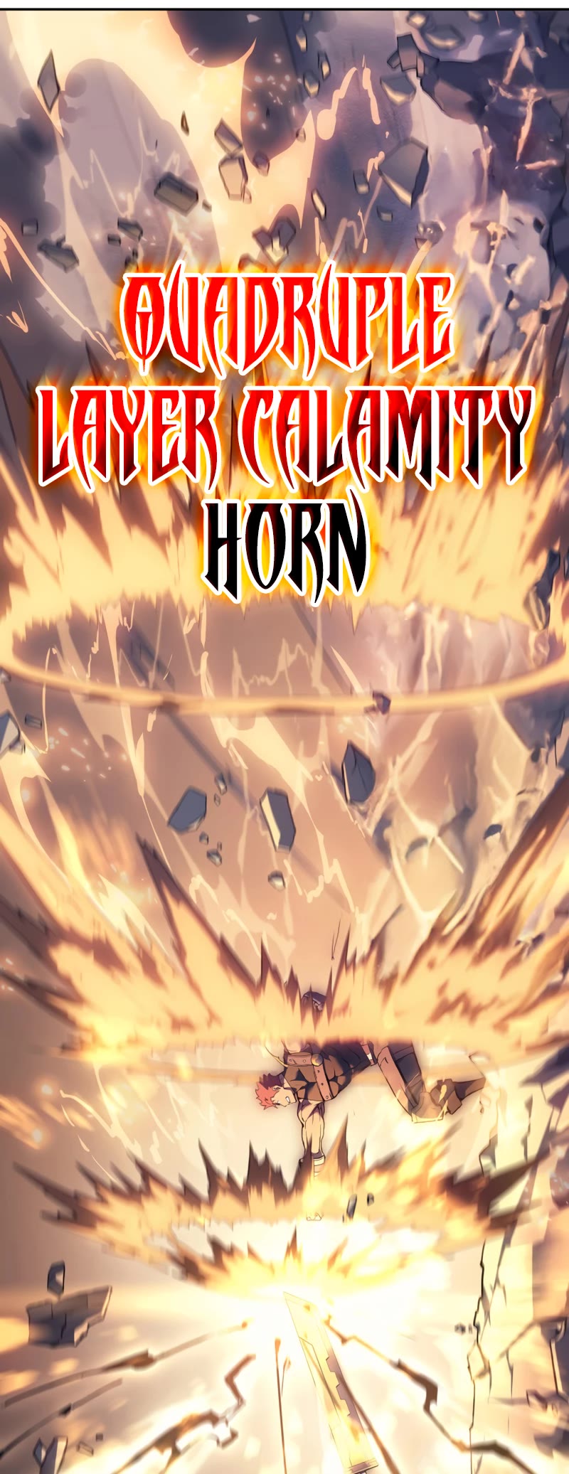 The Indomitable Martial King Chapter 28 page 68 - Chapter 28: 9. Calamity Horn (2)
