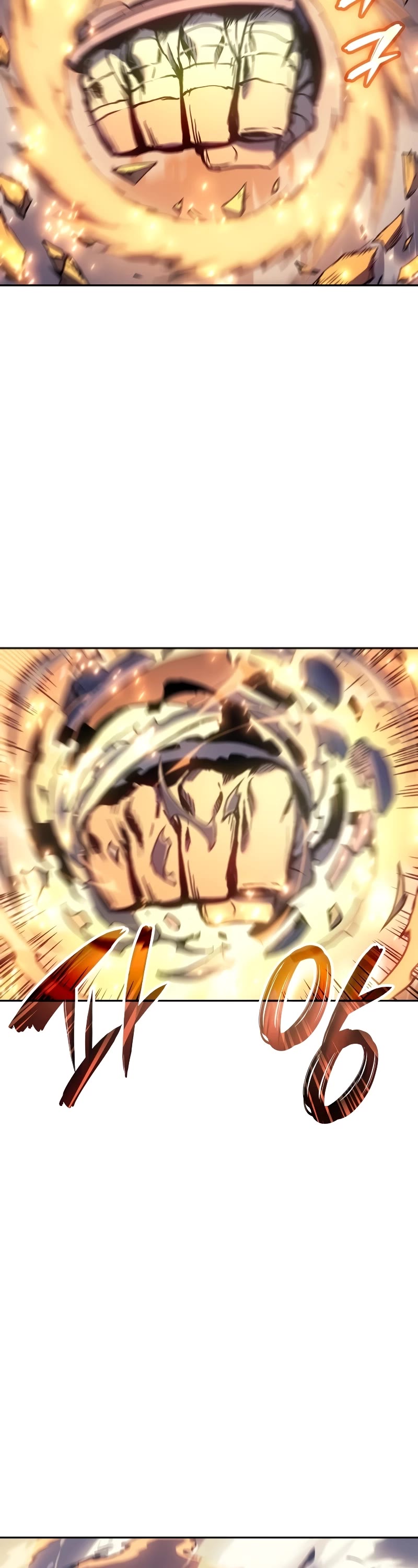 The Indomitable Martial King Chapter 29 page 19 - Chapter 29: 9. Calamity Horn (3)