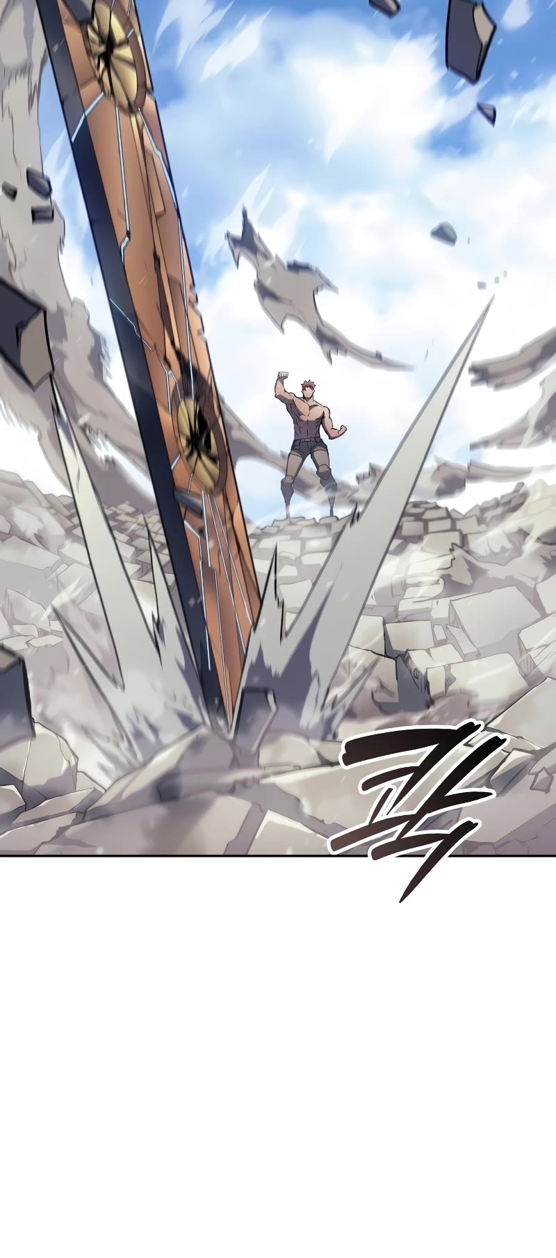 The Indomitable Martial King Chapter 29 page 26 - Chapter 29: 9. Calamity Horn (3)