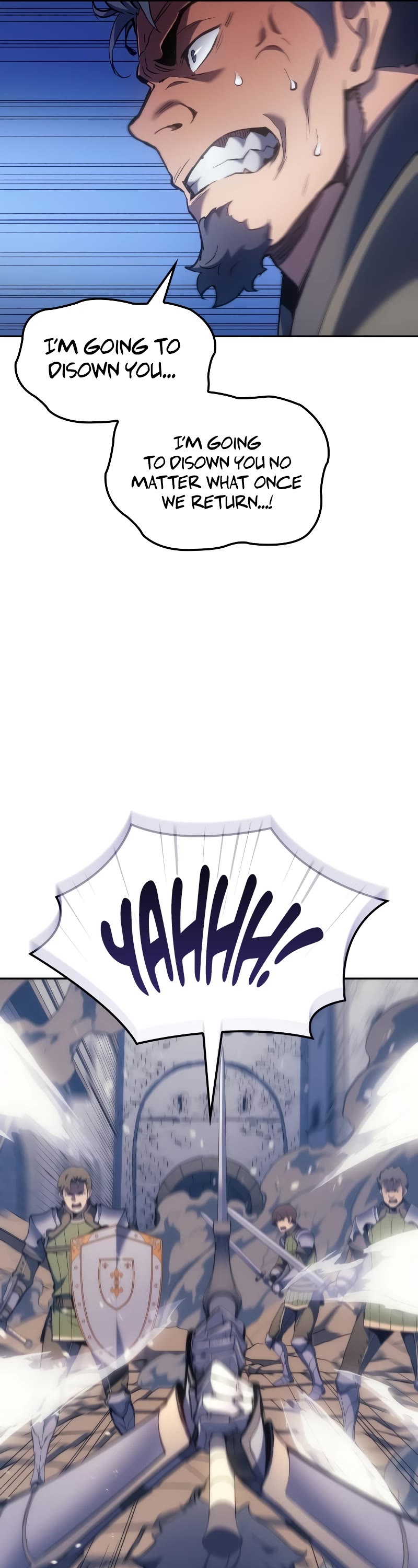 The Indomitable Martial King Chapter 29 page 37 - Chapter 29: 9. Calamity Horn (3)
