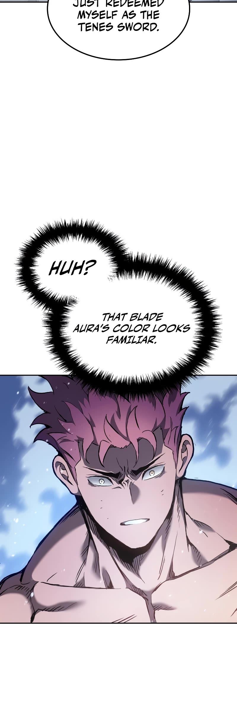 The Indomitable Martial King Chapter 29 page 45 - Chapter 29: 9. Calamity Horn (3)