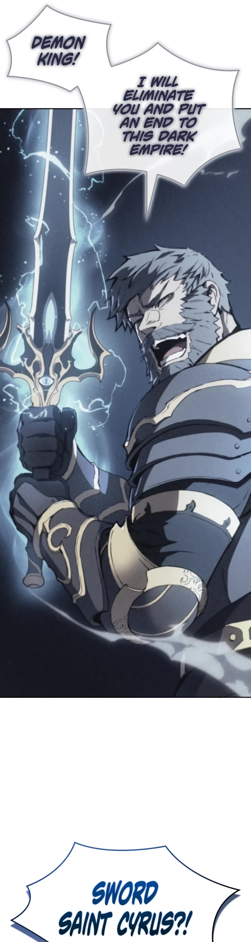 The Indomitable Martial King Chapter 29 page 47 - Chapter 29: 9. Calamity Horn (3)