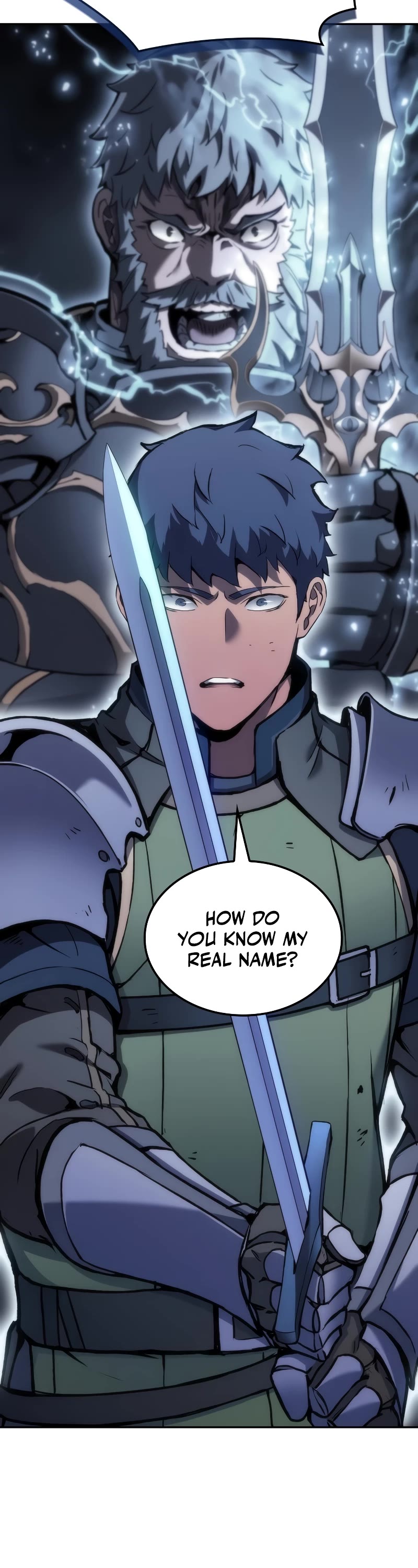 The Indomitable Martial King Chapter 29 page 48 - Chapter 29: 9. Calamity Horn (3)