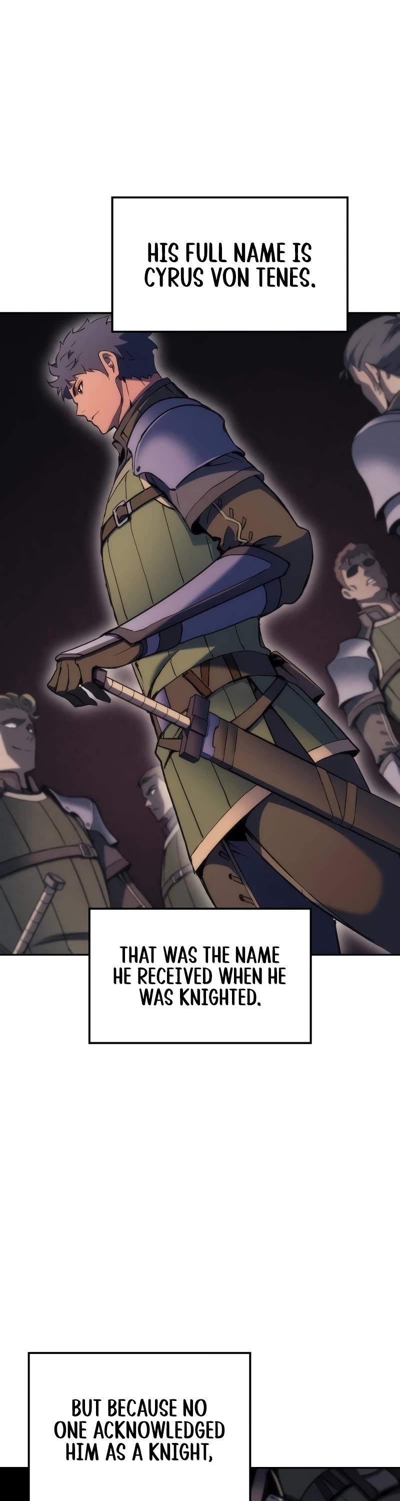 The Indomitable Martial King Chapter 29 page 49 - Chapter 29: 9. Calamity Horn (3)