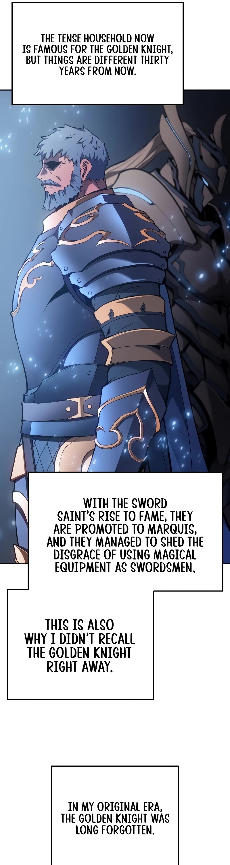 The Indomitable Martial King Chapter 29 page 52 - Chapter 29: 9. Calamity Horn (3)