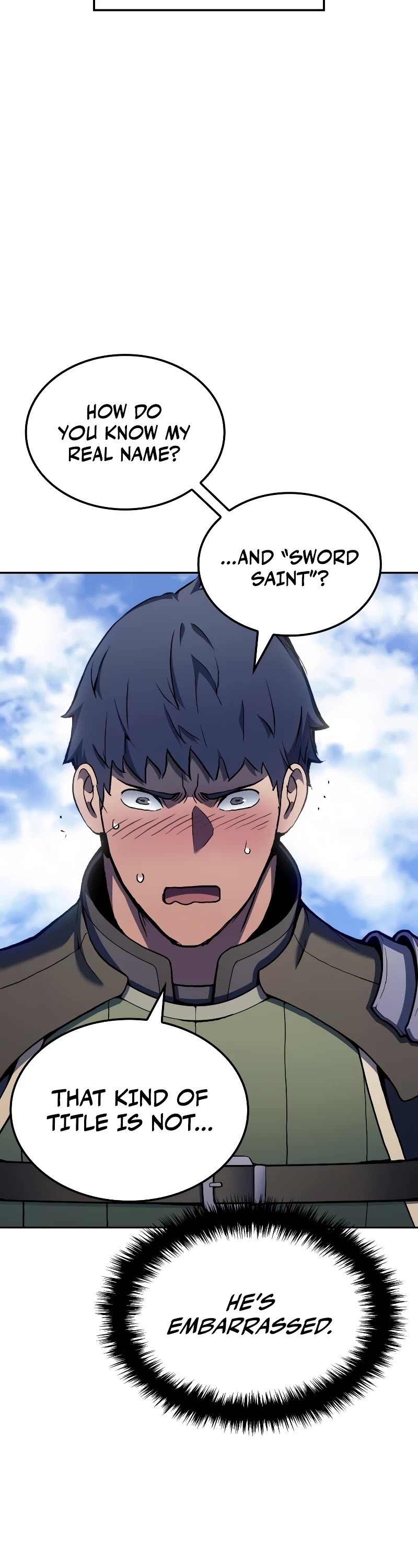 The Indomitable Martial King Chapter 29 page 53 - Chapter 29: 9. Calamity Horn (3)
