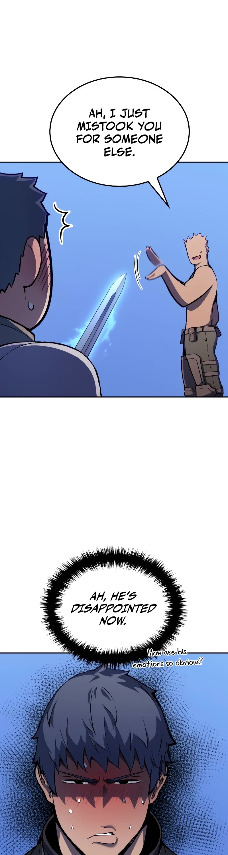 The Indomitable Martial King Chapter 29 page 54 - Chapter 29: 9. Calamity Horn (3)