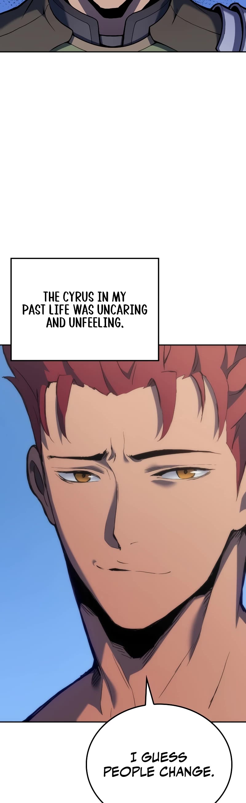 The Indomitable Martial King Chapter 29 page 55 - Chapter 29: 9. Calamity Horn (3)